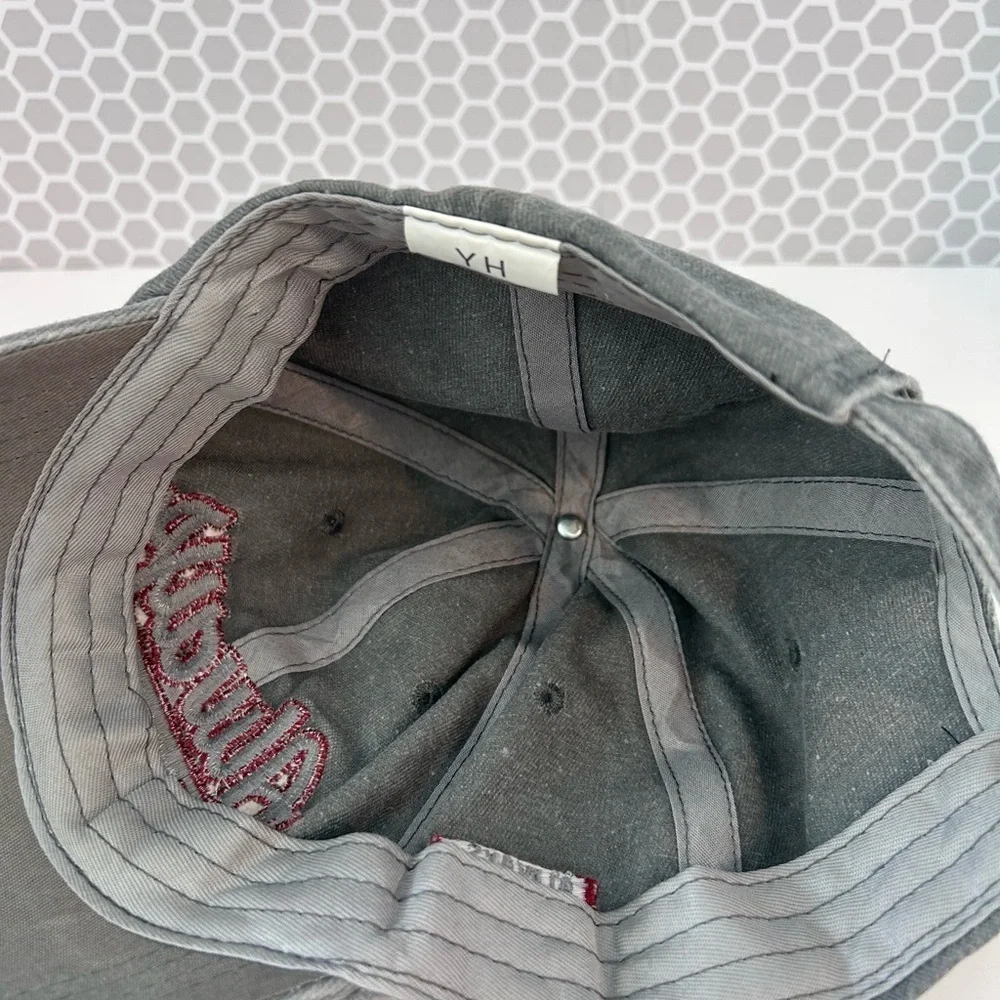 ❤️5 For $20❤️ Men’s Always New York Cap ‘75❤️